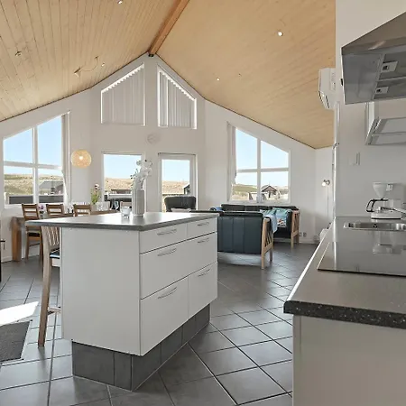 Stunning Near The North Sea Sj122 *