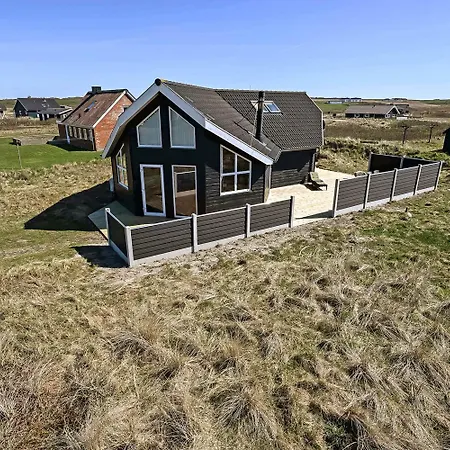 Stunning Near The North Sea Sj122 Dom wakacyjny Lemvig